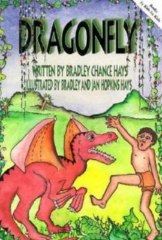 Paperback Dragonfly Book