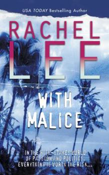 Mass Market Paperback With Malice Book