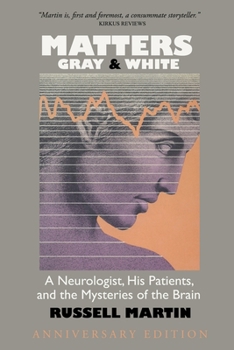 Paperback Matters Gray and White Book
