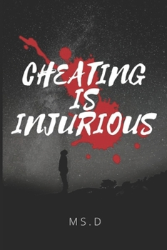 Paperback Cheating Is Injurious Book