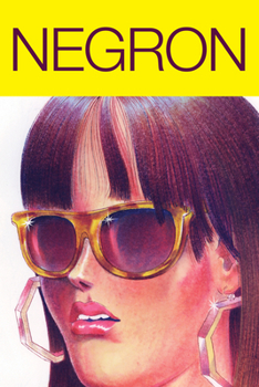 Paperback Jonny Negron: Negron Book