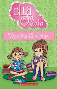 Reading Challenge (Ella and Olivia 31) (Ella and Olivia)