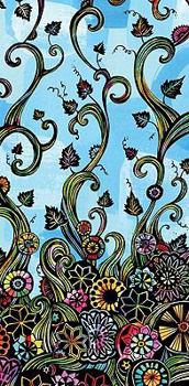 Paperback Up and Up Journal Book