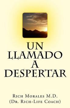 Paperback Un Llamado A Despertar [Spanish] Book