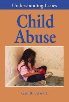 Hardcover Child Abuse Book