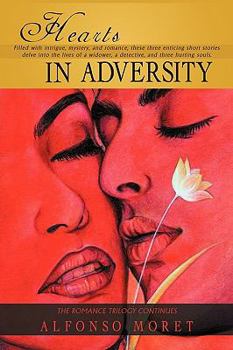 Paperback Hearts in Adversity: Trilogy of Love II Book