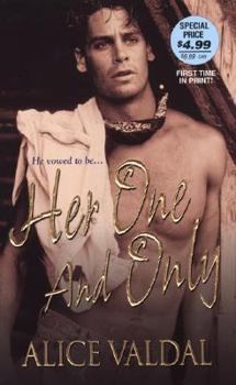 Mass Market Paperback Her One And Only Book