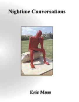 Paperback Nighttime Conversations Book