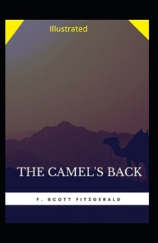 Paperback The Camel's Back Illustrated Book