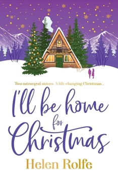 I'll Be Home For Christmas