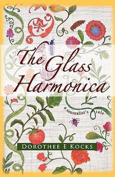 Paperback The Glass Harmonica Book