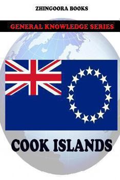 Paperback Cook Islands Book