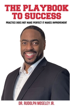 Paperback The Playbook to Success Book