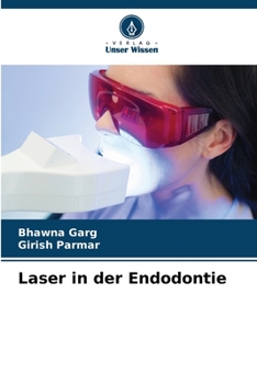 Paperback Laser in der Endodontie [German] Book