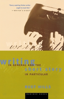 Paperback Writing in General and the Short Story in Particular: An Informal Textbook Book