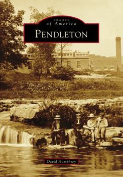 Paperback Pendleton Book