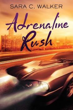 Paperback Adrenaline Rush Book