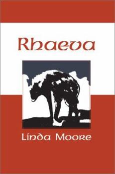 Paperback Rhaeva Book