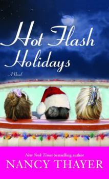 Mass Market Paperback Hot Flash Holidays Book