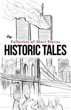 Paperback Historic Tales Book