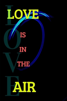 Paperback love is in the beach: notebook for girls to help you capture those adorable memories, And more 6*9 lined notebook Book