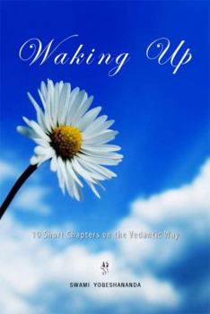 Paperback Waking Up Book