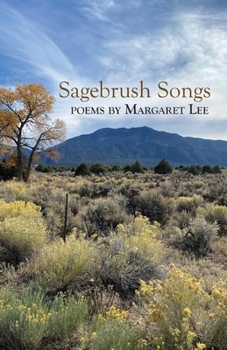 Paperback Sagebrush Songs Book