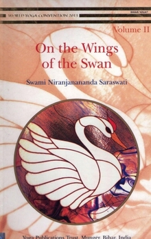 Paperback On the Wings of the Swan Book