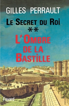 Le secret du roi - Book  of the Le Secret du Roi