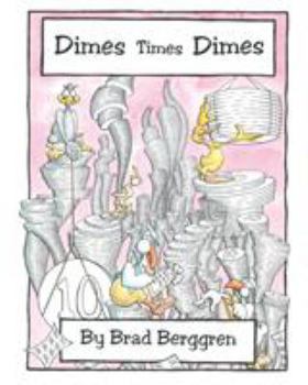 Paperback Dimes Times Dimes Book