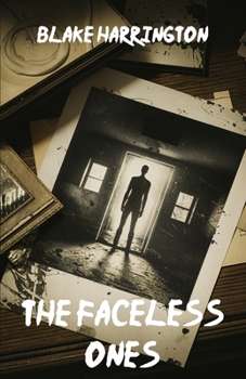 Paperback The Faceless Ones Book