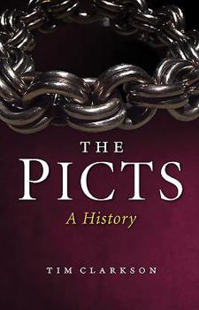 Paperback The Picts: A History Book