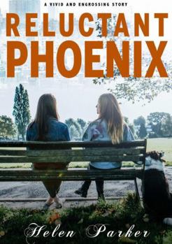 Paperback Reluctant Phoenix Book