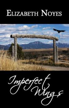 Paperback Imperfect Wings Book