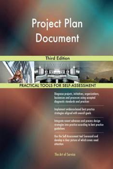 Project Plan Document Third Edition