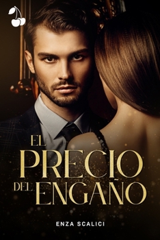 Paperback El precio del engaño [Spanish] Book