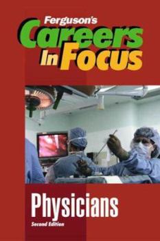 Hardcover Physicians Book
