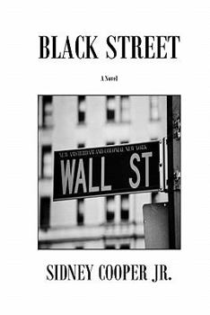 Paperback Black Street Book