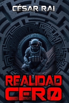 Paperback Realidad CerØ [Spanish] Book