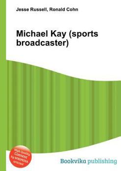 Paperback Michael Kay (Sports Broadcaster) Book