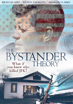 The Bystander Theory