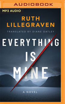 Alt er mitt - Book #1 of the Clara Lofthus