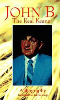 Paperback John B.: The Real Keane Book