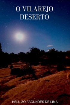 Paperback O Vilarejo Deserto [Portuguese] Book