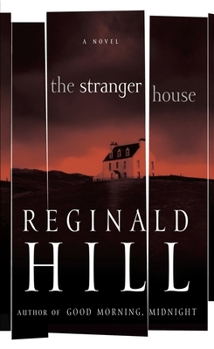 Mass Market Paperback The Stranger House Book