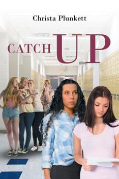 Paperback Catch Up Book