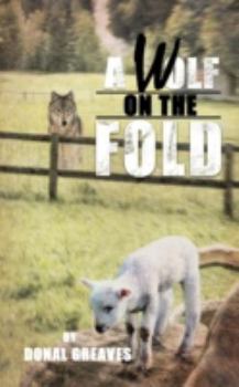 Paperback A Wolf on the Fold Book