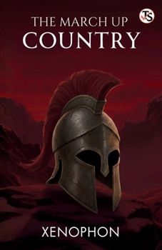 Paperback The March Up Country Book