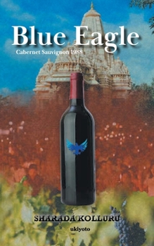 Paperback Blue Eagle Book