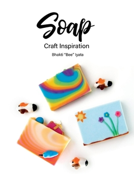 Paperback Soap: Craft Inspiration Book